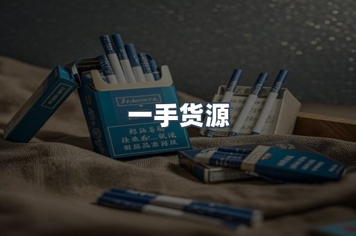 一手货源